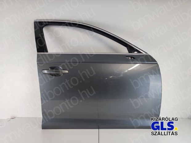 AUDI A4 B9 (8W2, 8WC) Jobb els ajt (res lemez)