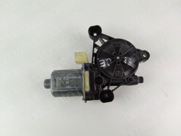 AUDI A4 B9 (8W2, 8WC) Jobb első ajtó ablakemelő motor (8W0959801)