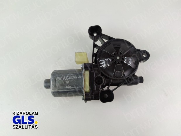 AUDI A4 B9 (8W2, 8WC) Jobb első ajtó ablakemelő motor (8W0959801)