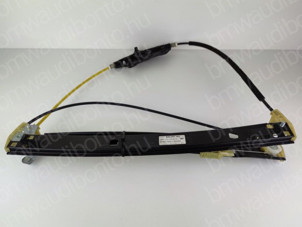 AUDI A4 B9 (8W2, 8WC) Jobb első ajtó ablakemelő szerkezet (elektromos)