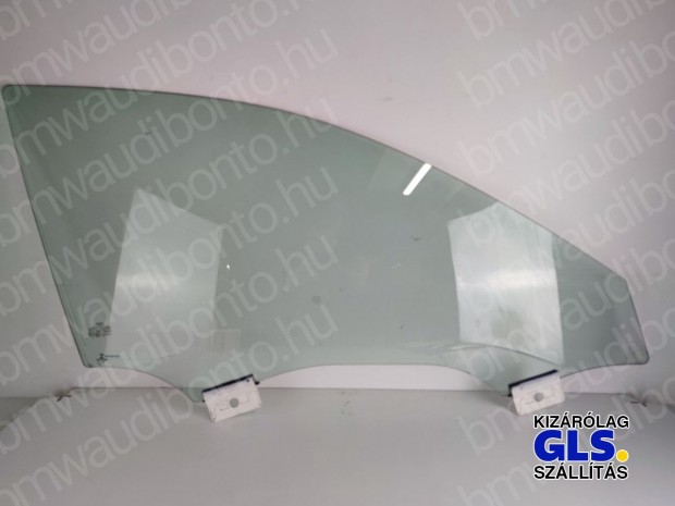 AUDI A4 B9 (8W2, 8WC) Jobb els ajt ablakveg (nem kup) (8W0845022)