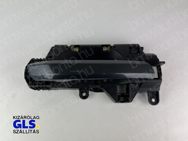 AUDI A4 B9 (8W2, 8WC) Jobb első ajtó külső kilincs (8W0837812A)