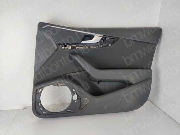 AUDI A4 B9 (8W2, 8WC) Jobb első ajtókárpit (8W0867104A)