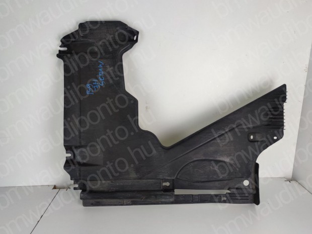 AUDI A4 B9 (8W2, 8WC) Jobb hts fenklemez burkolat (8W0825216)