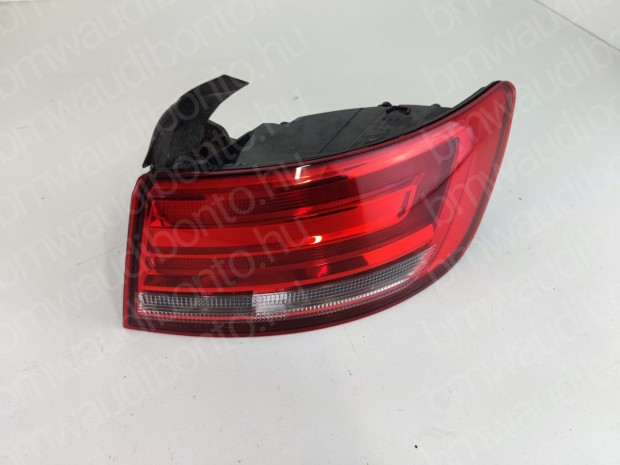AUDI A4 B9 (8W2, 8WC) Jobb hátsó lámpa (8W5945070A)