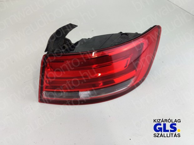 AUDI A4 B9 (8W2, 8WC) Jobb hátsó lámpa (8W5945070A)