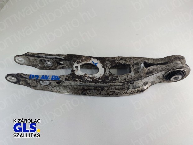 AUDI A4 B9 (8W2, 8WC) Jobb h�ts� leng�kar (8W0505311E)