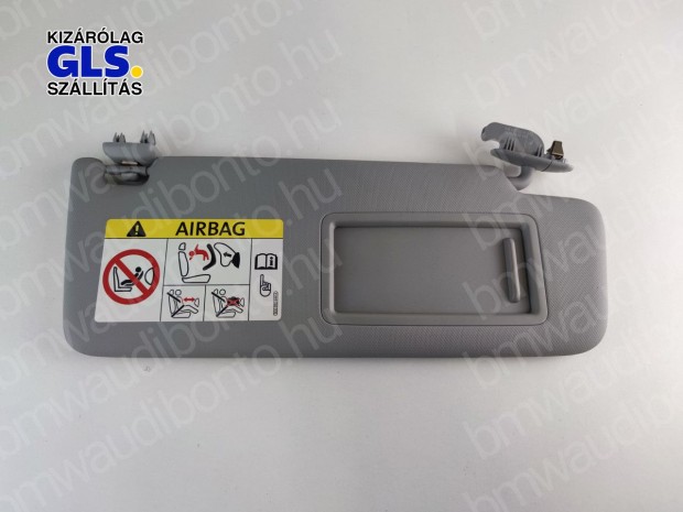 AUDI A4 B9 (8W2, 8WC) Jobb napellenz� (8V5857552R)