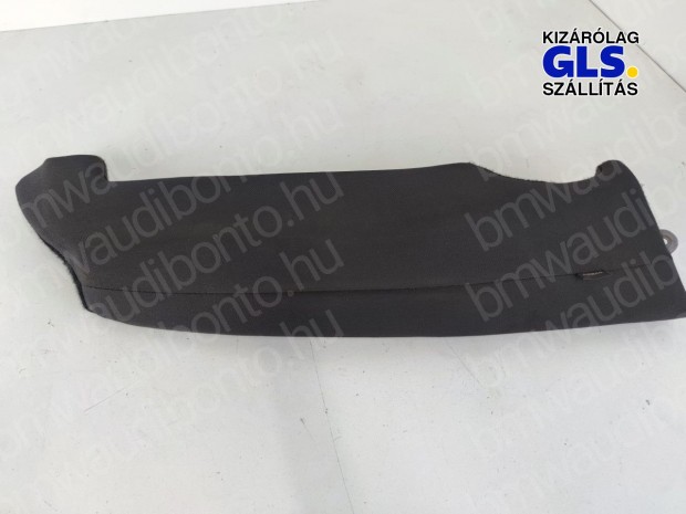 AUDI A4 B9 (8W2, 8WC) Jobb oldallégzsák (8W0885702E, 8W0885702)