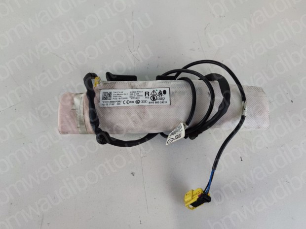 AUDI A4 B9 (8W2, 8WC) Jobb oldallgzsk (8W5880242K)