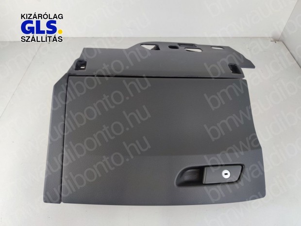 AUDI A4 B9 (8W2, 8WC) Kesztyűtartó (8W1857035B)