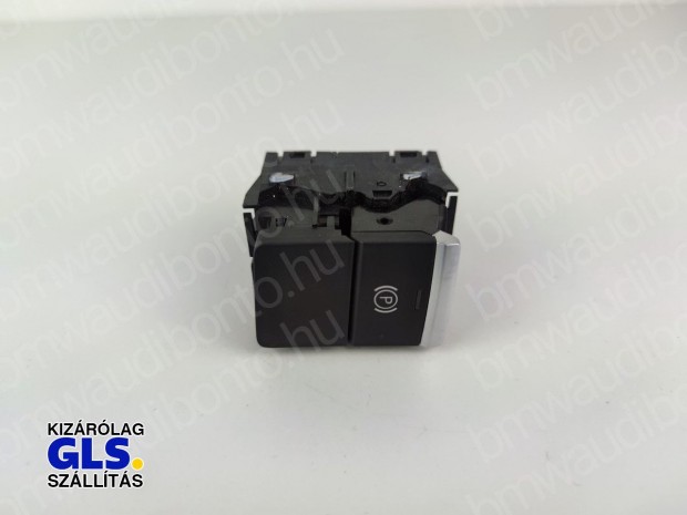 AUDI A4 B9 (8W2, 8WC) Kzifk kapcsol (8W1927225A, 8W1927225B)