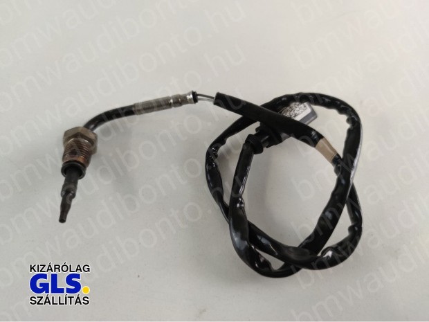 AUDI A4 B9 (8W2, 8WC) Kipufog�g�z h�m�rs�klet�rz�kel� (8W0906088E)