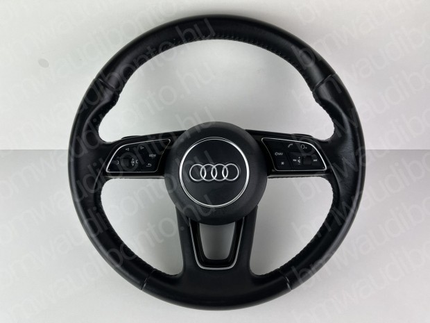 AUDI A4 B9 (8W2, 8WC) Kormánykerék (multikormány) (8W0419689)