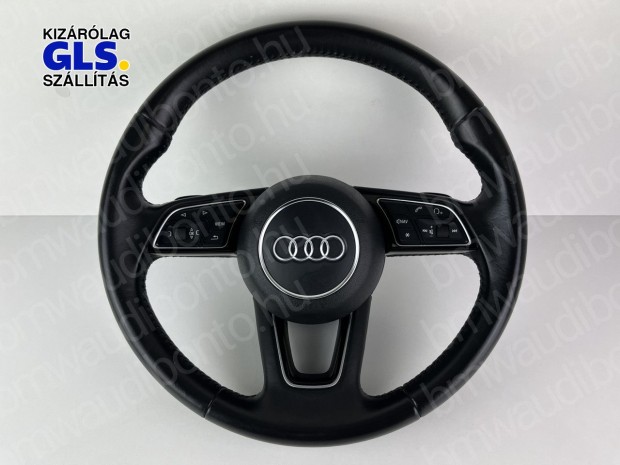 AUDI A4 B9 (8W2, 8WC) Kormánykerék (multikormány) (8W0419689)