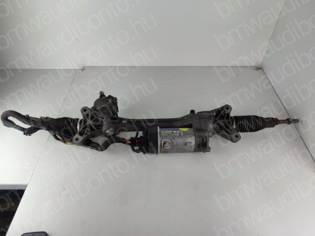 AUDI A4 B9 (8W2, 8WC) Kormánymű (elektromos) (8W1423055L)