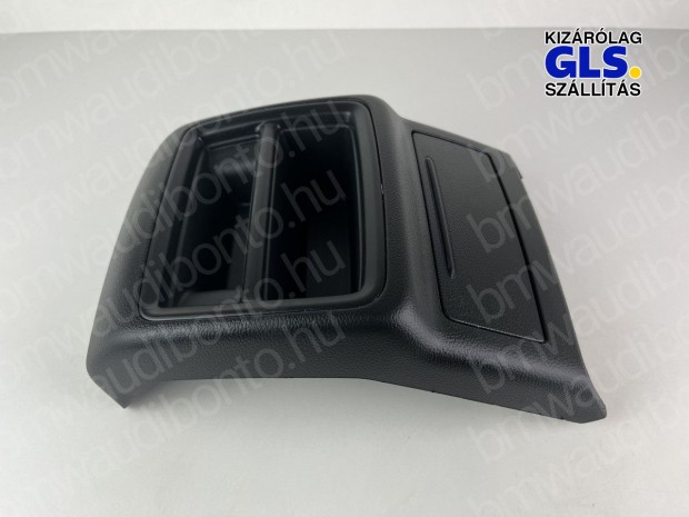 AUDI A4 B9 (8W2, 8WC) Középkonzol hátsó tárolórekesz (8W0857952)