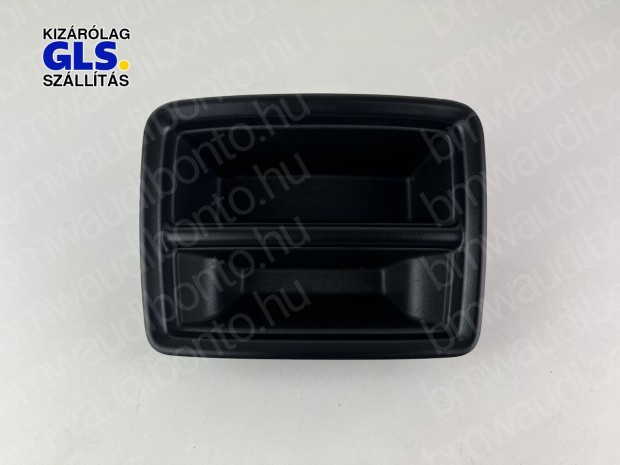 AUDI A4 B9 (8W2, 8WC) Középkonzol hátsó tárolórekesz (8W0863300)