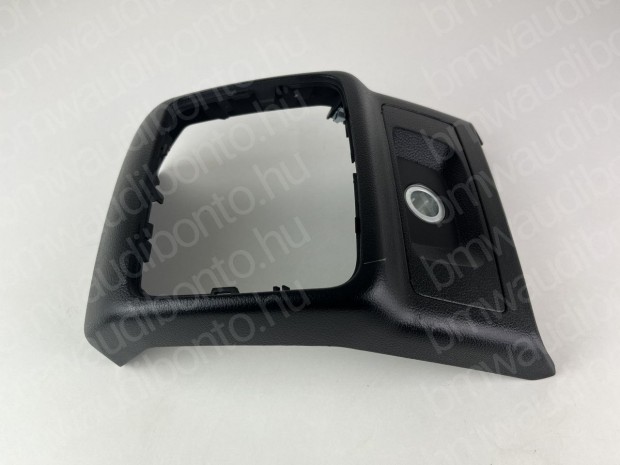 AUDI A4 B9 (8W2, 8WC) Középkonzol hátsó tárolórekesz fedél (8W0864376)