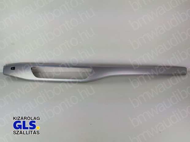 AUDI A4 B9 (8W2, 8WC) Középső műszerfal díszléc (8W1853190)