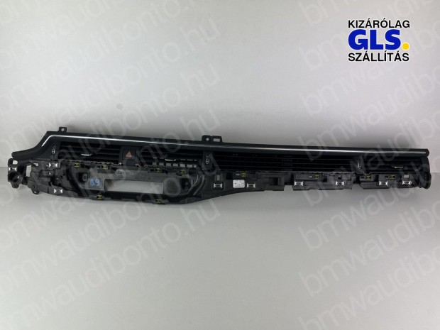 AUDI A4 B9 (8W2, 8WC) Középső műszerfal szellőzőrács (8W1820902D)