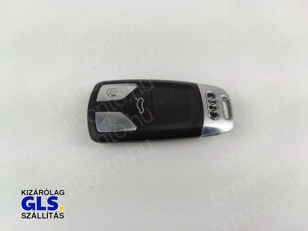 AUDI A4 B9 (8W2, 8WC) Kulcs (4M0959754T)