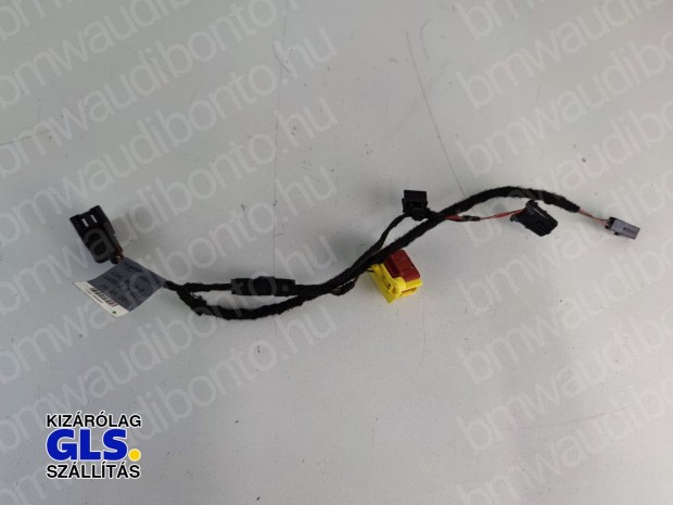 AUDI A4 B9 (8W2, 8WC) Légzsákátvezető szalagkábel (8W097679E)