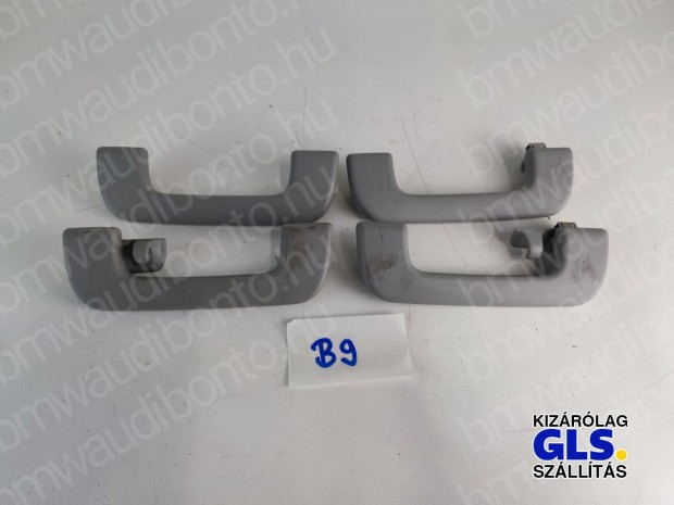 AUDI A4 B9 (8W2, 8WC) Mennyezeti kapaszkodó szett (4M0857608)
