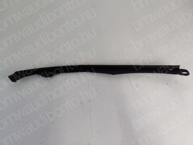 AUDI A4 B9 (8W2, 8WC) Motorháztető szigetelés (8W0823126)