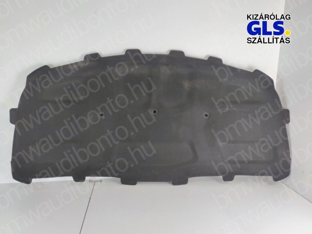 AUDI A4 B9 (8W2, 8WC) Motorháztető szigetelés (8W0863823)