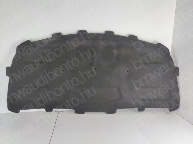 AUDI A4 B9 (8W2, 8WC) Motorháztető szigetelés (8W0863823)