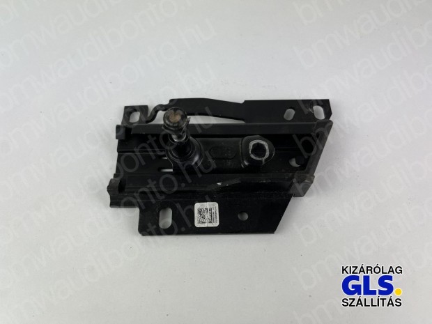 AUDI A4 B9 (8W2, 8WC) Motorháztető zárszerkezet szett (8W0823185E)