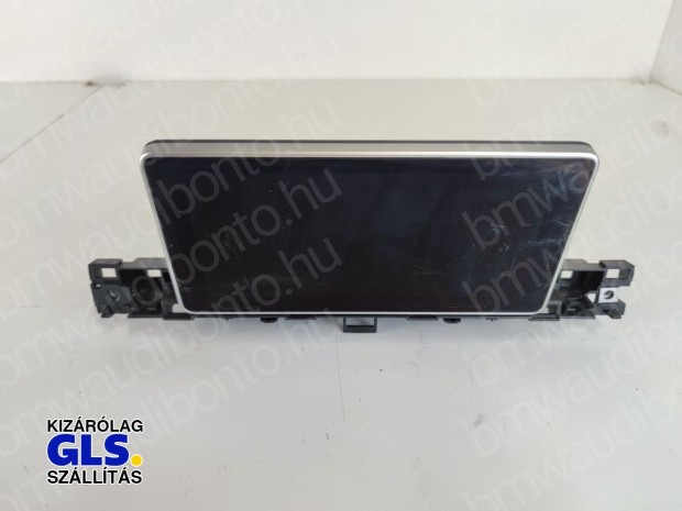 AUDI A4 B9 (8W2, 8WC) Multifunkciós kijelző (8W0919605)