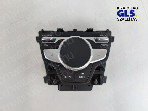 AUDI A4 B9 (8W2, 8WC) Multimédia vezérlő (8W0919614K)