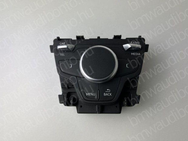 AUDI A4 B9 (8W2, 8WC) Navigci vezrlegysg/modul (8W0919614H)