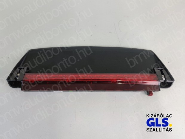 AUDI A4 B9 (8W2, 8WC) Pótféklámpa (8W5945097)