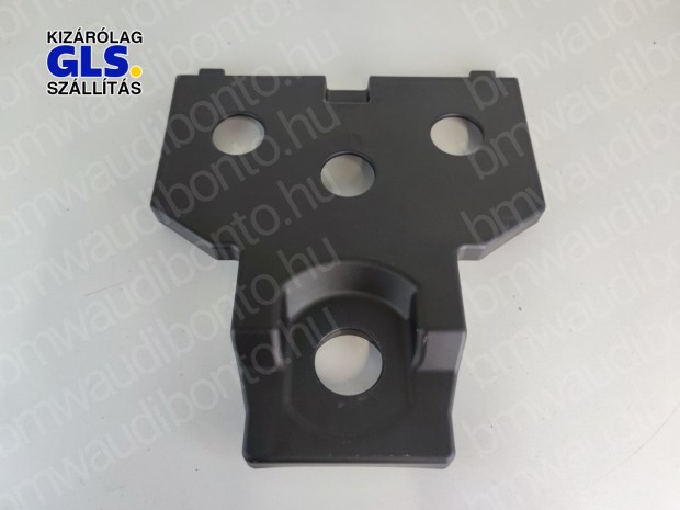 AUDI A4 B9 (8W2, 8WC) Pótkerék takaró (külső burkolat) (8W0012116)