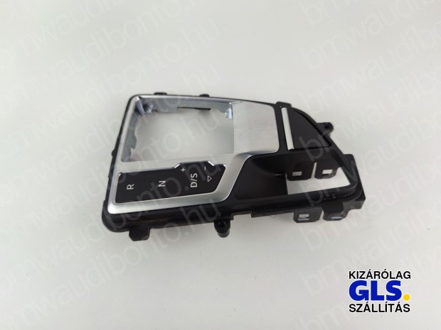 AUDI A4 B9 (8W2, 8WC) Sebessgvlt krli dekor burkolat (8W1713111C)