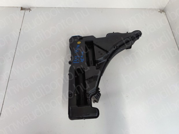 AUDI A4 B9 (8W2, 8WC) Szélvédőmosó folyadék tartály (8W0955451J)