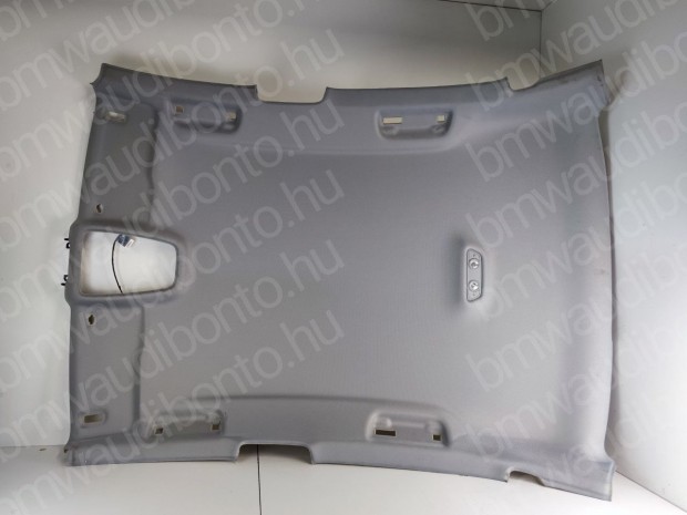 AUDI A4 B9 (8W2, 8WC) Tetőkárpit (8W5867506B)