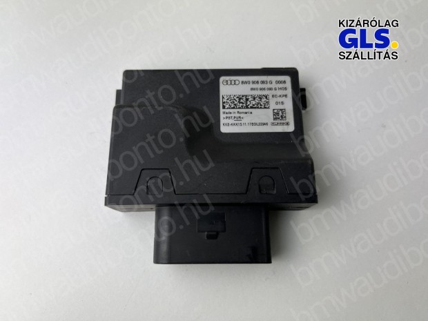 AUDI A4 B9 (8W2, 8WC) Üzemanyag-befecskendező vezérlőegység/modul
