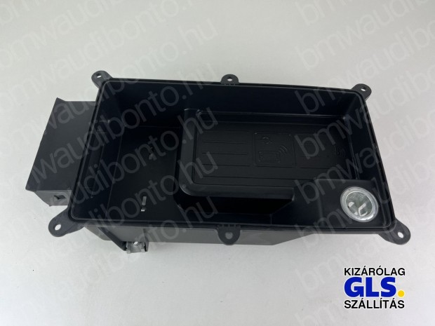 AUDI A4 B9 (8W2, 8WC) Vezetk nlkli telefontlt vezrlegysg/modul