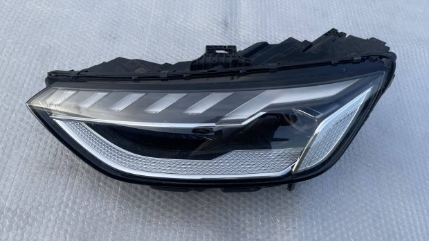 AUDI A4 B9 facelift bal első Full LED fényszóró 8W0941035E