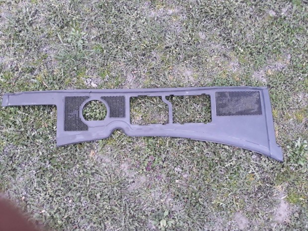 AUDI A4 (B6) v�zterel�