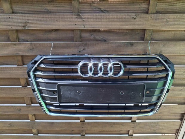 AUDI A4 dszrcs elad