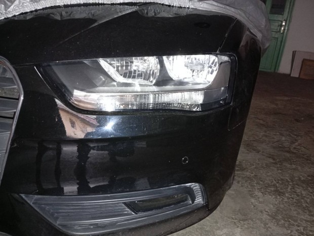 AUDI A4 ultra