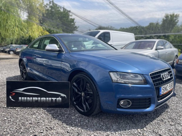 AUDI A5 1.8 Soportos fiatalos coup gondos gazd...