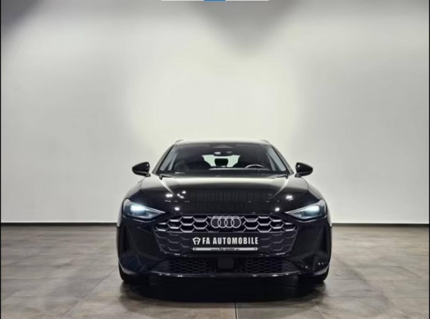 AUDI A5 35 TFSI Business S-tronic b�r S-�l�sek