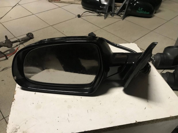 AUDI A5 8T _ BAL visszapillantó