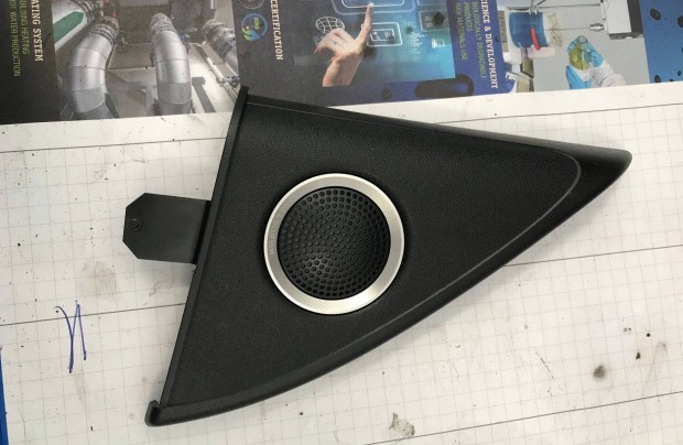 AUDI A5 8T / Bang & Olufsen hangszóró borítás 8T8 035 423 E
